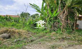 Imagem 3: Terreno à venda em Araruama-RJ, Praia Seca, com 360m² de área - PRÓXIMO A LAGOA!