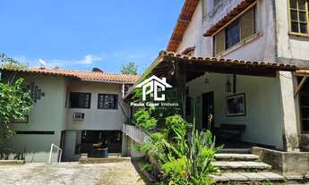 Imagem: Casa à venda em Araruama-RJ Charme e conforto