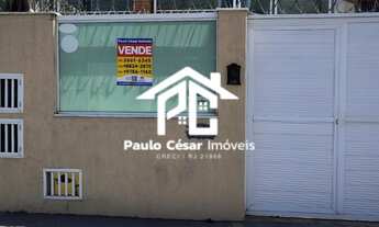 Imagem: Casa à venda em Araruama-RJ, no Parque