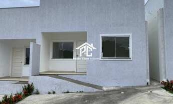 Imagem: Casa em Condomínio à Venda em Araruama-RJ