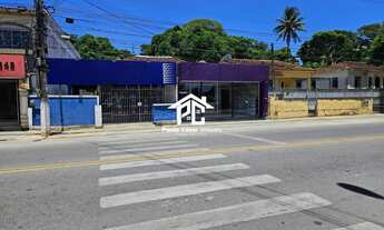 Imagem: Área Comercial à venda de 734m² no Centro