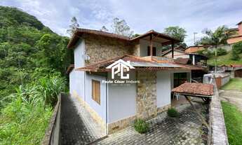 Imagem: Casa à venda em Lumiar, Nova Friburgo-RJ