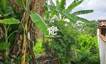 Imagem 5: Terreno à venda em Araruama-RJ, Praia Seca, com 360m² de área - PRÓXIMO A LAGOA!