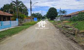 Imagem 4: Terreno à venda em Araruama-RJ, Praia Seca, com 360m² de área - PRÓXIMO A LAGOA!