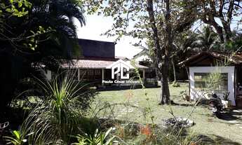 Imagem: Casa à venda na Pontinha, Araruama-RJ