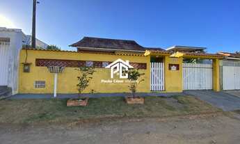 Imagem 2: Imóvel Espaçoso: Casa de 4 Quartos com Suíte Cidade de Araruama-RJ, Bairro Areal