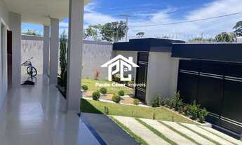 Imagem 2: Imperdível: Casa à venda em Saquarema-RJ, bairro Saquarema, com 3 quartos, 2 suítes, 1 sal