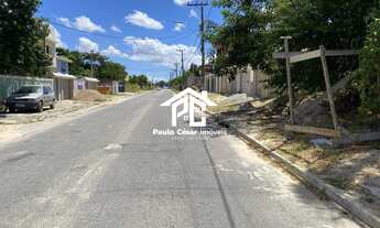 Imagem 2: Casa mobiliada para locação na Pontinha, Araruama-RJ com 2 quartos, 1 suíte, 1 sala, banhe