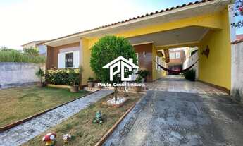 Imagem: Imóvel Espaçoso Casa de 4 Quartos com