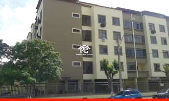 Imagem: Apartamento para venda no Parque Hotel