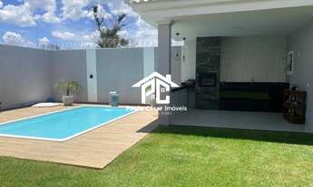 Imagem 3: Imperdível: Casa à venda em Saquarema-RJ, bairro Saquarema, com 3 quartos, 2 suítes, 1 sal