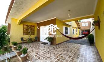 Imagem 5: Imóvel Espaçoso: Casa de 4 Quartos com Suíte Cidade de Araruama-RJ, Bairro Areal