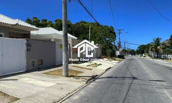 Imagem 3: Casa mobiliada para locação na Pontinha, Araruama-RJ com 2 quartos, 1 suíte, 1 sala, banhe