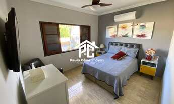 Imagem 6: Imóvel Espaçoso: Casa de 4 Quartos com Suíte Cidade de Araruama-RJ, Bairro Areal