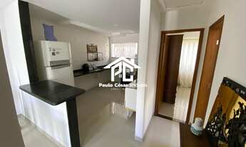 Imagem 7: Casa mobiliada para locação na Pontinha, Araruama-RJ com 2 quartos, 1 suíte, 1 sala, banhe