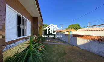 Imagem 3: Imóvel Espaçoso: Casa de 4 Quartos com Suíte Cidade de Araruama-RJ, Bairro Areal