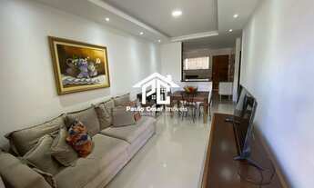 Imagem 5: Casa mobiliada para locação na Pontinha, Araruama-RJ com 2 quartos, 1 suíte, 1 sala, banhe