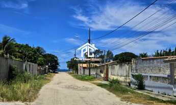 Imagem 2: Imperdível! Casa à venda na Praia do Gavião, Araruama-RJ: 2 quartos, 1 suíte, 1 sala, 1 ba