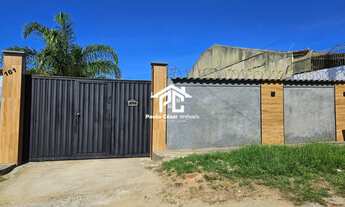 Imagem 2: Espetacular Casa à Venda em Araruama-RJ, Bairro Coqueiral - 5 Quartos, 1 Suíte, 1 Sala, 2