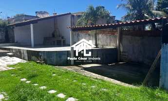 Imagem 2: Imperdível: Casa à venda em Araruama-RJ, bairro Rio do Limão, com 3 quartos, 1 suíte, 1 sa