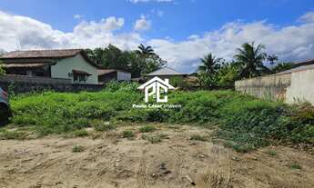 Imagem: Terreno à venda em Araruama-RJ, bairro