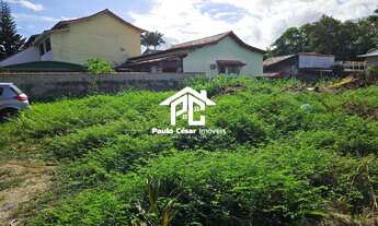 Imagem 4: Terreno à venda em Araruama-RJ, bairro Hawai, 475,32m² de área - Aproveite esta oportunida