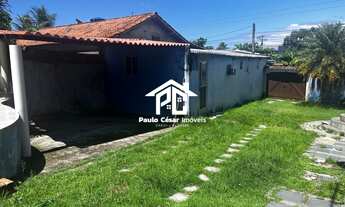 Imagem 4: Imperdível: Casa à venda em Araruama-RJ, bairro Rio do Limão, com 3 quartos, 1 suíte, 1 sa