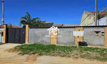 Imagem 5: Espetacular Casa à Venda em Araruama-RJ, Bairro Coqueiral - 5 Quartos, 1 Suíte, 1 Sala, 2