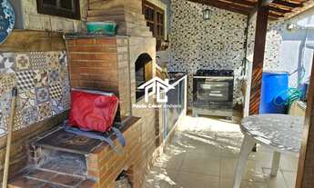 Imagem 7: Espetacular Casa à Venda em Araruama-RJ, Bairro Coqueiral - 5 Quartos, 1 Suíte, 1 Sala, 2