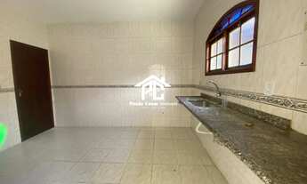 Imagem 5: Casa na Boa Perna, Araruama-RJ: 3 Quartos, 1 Suíte, 1 Sala e 1 Banheiro - Imperdível!