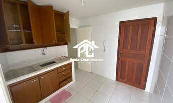 Imagem 7: Apartamento à venda no Centro de Araruama-RJ: 2 quartos, sala, 2 banheiros, 1 vaga de gara