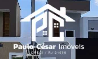 Imagem: Imperdível Casa à venda em Araruama-RJ