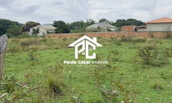 Imagem: Terreno à venda em Araruama-RJ, Bairro