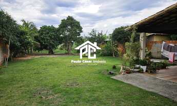 Imagem 6: Casa à venda em Araruama-RJ, Jardim Ipitanga: 3 quartos, 1 sala, 1 banheiro, 150m² de área