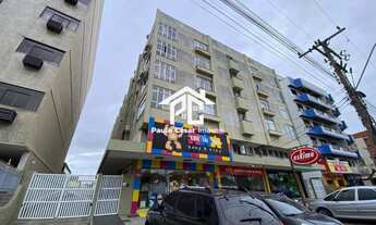 Imagem: Aluguel de apartamento no Centro de Araruama-RJ