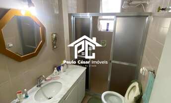 Imagem 6: Apartamento para venda em Araruama-RJ, no bairro , 1 quarto, 1 sala, 1 banheiro, 1 vaga de