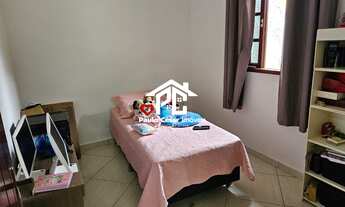 Imagem 2: Casa à venda em Araruama-RJ, Jardim Ipitanga: 3 quartos, 1 sala, 1 banheiro, 150m² de área