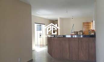 Imagem 2: Imperdível oportunidade de adquirir uma casa com 3 quartos e suíte na Pontinha, Araruama-R