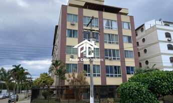 Imagem 2: Apartamento para venda em Araruama-RJ, no bairro , 1 quarto, 1 sala, 1 banheiro, 1 vaga de