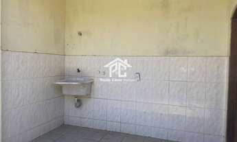 Imagem 4: Casa na Boa Perna, Araruama-RJ: 3 Quartos, 1 Suíte, 1 Sala e 1 Banheiro - Imperdível!