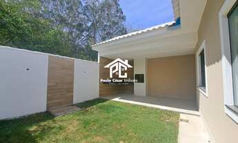 Imagem 4: Imperdível oportunidade de adquirir uma casa com 3 quartos e suíte na Pontinha, Araruama-R