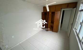 Imagem 3: Apartamento à venda no Centro de Araruama-RJ: 2 quartos, sala, 2 banheiros, 1 vaga de gara