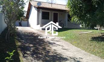 Imagem: Oportunidade única Casa à venda em Araruama-RJ