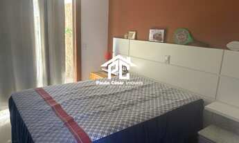 Imagem 2: Casa em Condomínio à Venda no Centro de Búzios-RJ: 2 Quartos, 1 Suíte, 53,48m² e Vaga de G