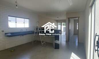 Imagem 3: Imperdível oportunidade de adquirir uma casa com 3 quartos e suíte na Pontinha, Araruama-R