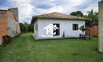 Imagem: Casa à venda em Araruama-RJ, Jardim Ipitanga