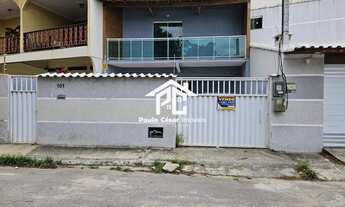 Imagem: DUPLEX à venda em Araruama-RJ, bairro