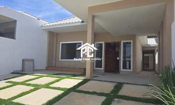 Imagem 7: Imperdível oportunidade de adquirir uma casa com 3 quartos e suíte na Pontinha, Araruama-R