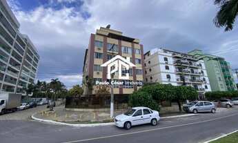 Imagem: Apartamento para venda em Araruama-RJ, no