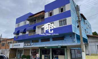 Imagem: Apartamento à venda no Centro de Araruama-RJ